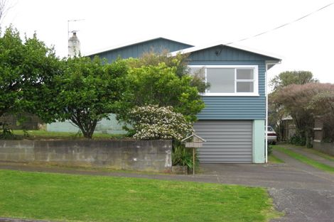 Photo of property in 13 Sackville Street, Fitzroy, New Plymouth, 4312