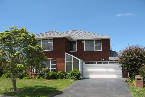 Photo of property in 1 Parkwood Place, Parklands, Christchurch, 8083