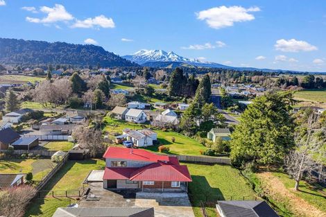 Photo of property in 117b Miro Street, Ohakune, 4625