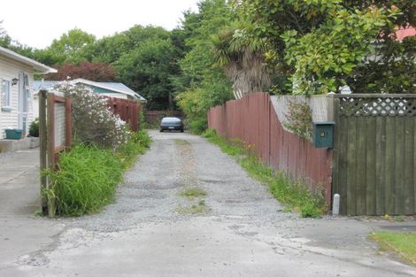 Photo of property in 2/28 Tabart Street, Woolston, Christchurch, 8023