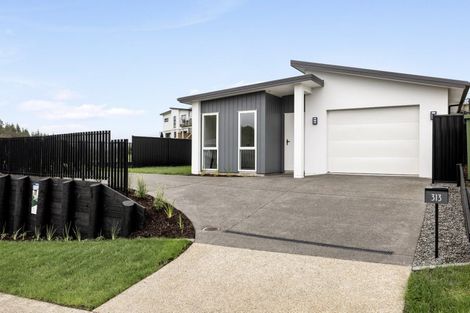 Photo of property in 313 Lakes Boulevard, Pyes Pa, Tauranga, 3112