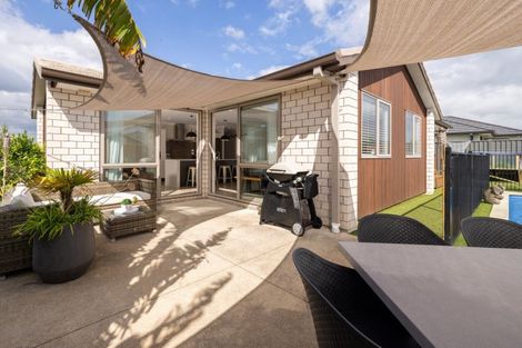Photo of property in 3 Blacklock Road, Pyes Pa, Tauranga, 3112
