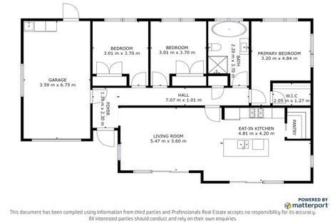 Photo of property in 15 Nukuroa Close, Waitara, 4320
