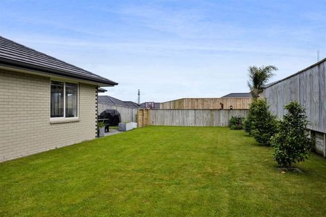 Photo of property in 4 Waitaha Place, Bell Block, New Plymouth, 4312
