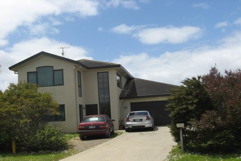 Photo of property in 8 Bellville Drive, Clendon Park, Auckland, 2103
