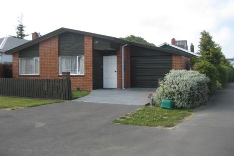 Photo of property in 115a Hastings Street East, Sydenham, Christchurch, 8023