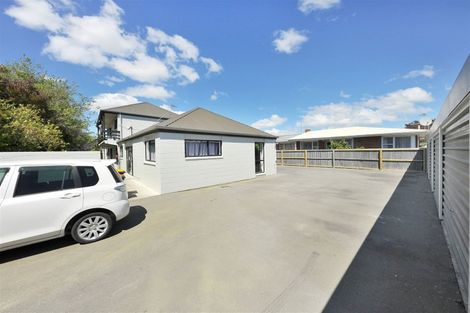 Photo of property in 1/23 Newnham Terrace, Upper Riccarton, Christchurch, 8041