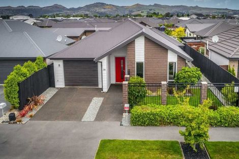 Photo of property in 34 Maclaren Road, Wigram, Christchurch, 8042