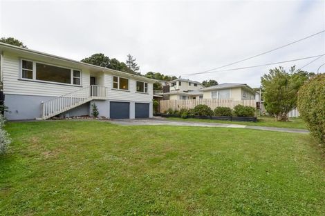 Photo of property in 173 Campbell Street, Karori, Wellington, 6012