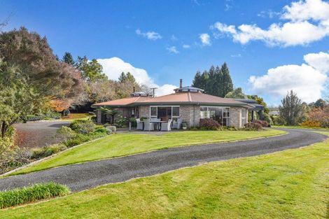 Photo of property in 165 Dalbeth Road, Hamurana, Rotorua, 3072