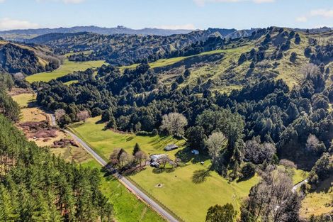 Photo of property in 1513 Hikumutu Road, Hikumutu, Taumarunui, 3992