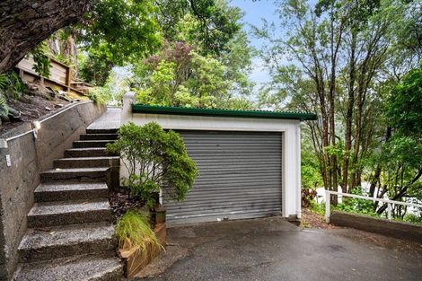 Photo of property in 43 Norwich Street, Wilton, Wellington, 6012