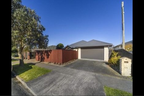 Photo of property in 134 College Street, Awapuni, Palmerston North, 4412