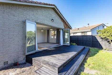 Photo of property in 19 Jenkins Avenue, Redwood, Christchurch, 8051