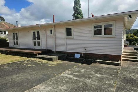 Photo of property in 57 Hillcrest Road, Kaikohe, 0405