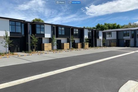 Photo of property in 102/165 Cranford Street, St Albans, Christchurch, 8014