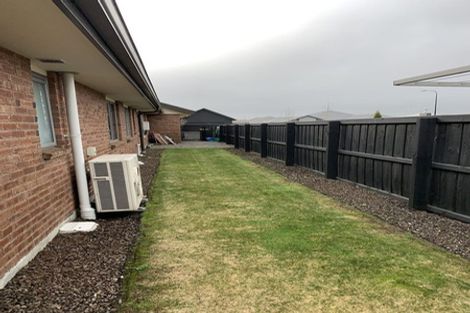 Photo of property in 48 Stanford Way, Rolleston, 7615