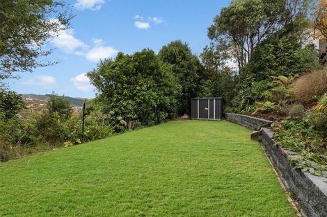 Photo of property in 85 Percy Dyett Drive, Karori, Wellington, 6012