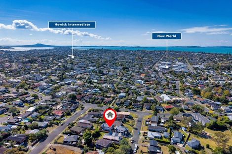 Photo of property in 7c Maroubra Place, Botany Downs, Auckland, 2010