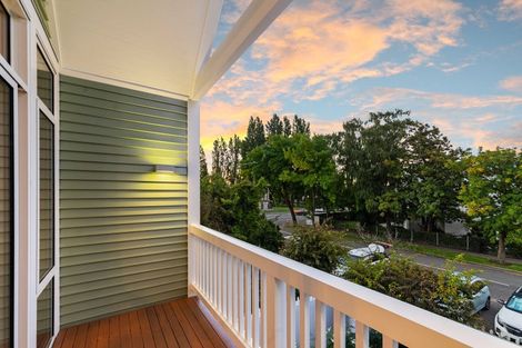 Photo of property in 92 Chester Street East, Christchurch Central, Christchurch, 8011