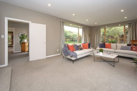 Photo of property in 19a Witbrock Crescent, Burnside, Christchurch, 8053