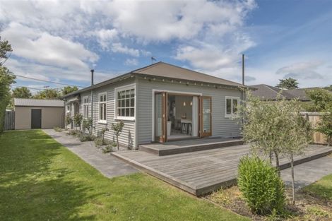 Photo of property in 37 Thornton Street, Mairehau, Christchurch, 8013