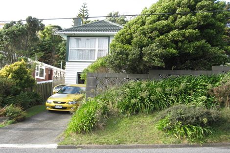 Photo of property in 52 Kenmore Street, Newlands, Wellington, 6037