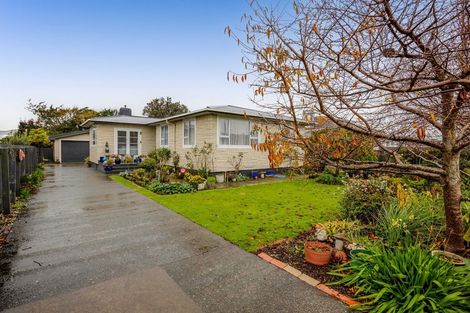 Photo of property in 50 Reid Avenue, Hawera, 4610
