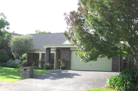 Photo of property in 6 Cornelian Crescent, Half Moon Bay, Auckland, 2012