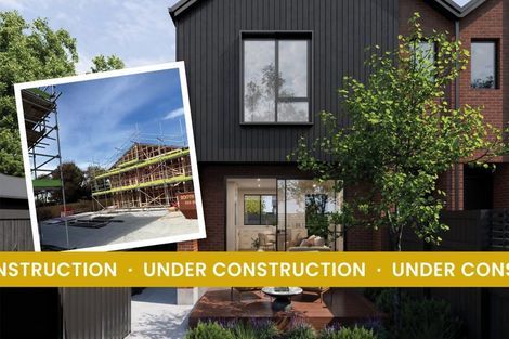 Photo of property in 6/34 Peer Street, Upper Riccarton, Christchurch, 8041