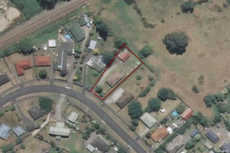 Photo of property in 16 Kummer Crescent, Masterton, 5810
