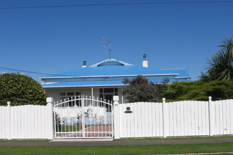 Photo of property in 10 Thynne Street, Foxton, 4814