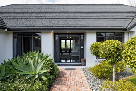 Photo of property in 1829e Cambridge Road, Karapiro, Tirau, 3484