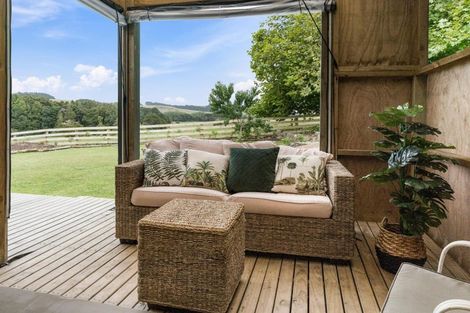 Photo of property in 569 Tomarata Valley Road, Whangaripo, Wellsford, 0974