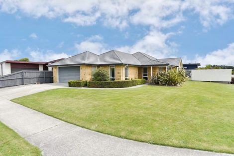 Photo of property in 18 Magnolia Boulevard, Kaiapoi, 7630
