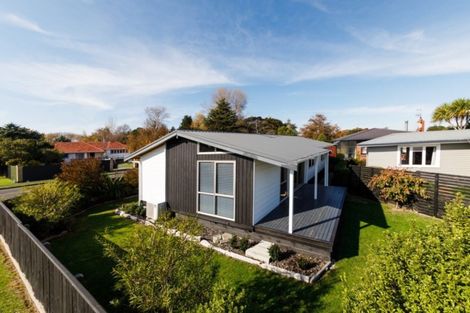 Photo of property in 94 Derby Street, Feilding, 4702