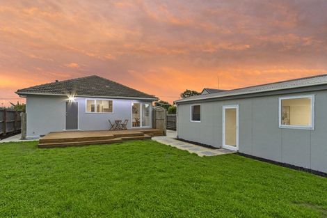 Photo of property in 40 Bower Avenue, New Brighton, Christchurch, 8083