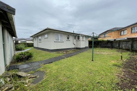 Photo of property in 155 Russell Road, Manurewa, Auckland, 2102