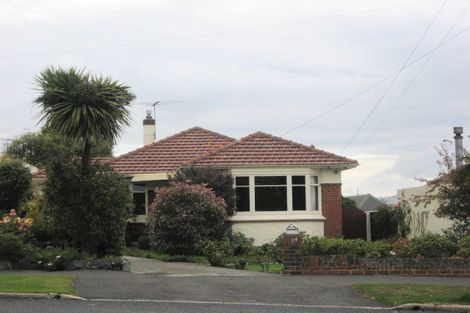Photo of property in 14 Lisburn Avenue, Caversham, Dunedin, 9012
