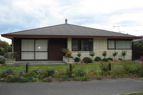 Photo of property in 117b Carters Road, Amberley, 7410