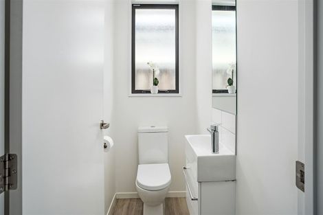 Photo of property in 14 George West Square West, Wigram, Christchurch, 8025