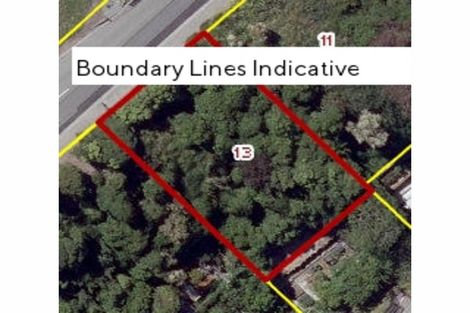 Photo of property in 13 Egnot Heights, Redcliffs, Christchurch, 8081