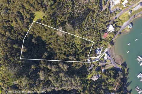 Photo of property in 548 Whangaroa Road, Whangaroa, Kaeo, 0478