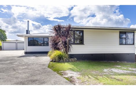 Photo of property in 30 Cobham Avenue, Dargaville, 0310