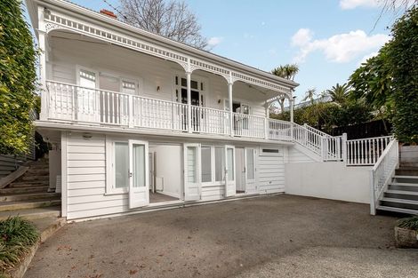 Photo of property in 1 Elizabeth Street, Freemans Bay, Auckland, 1011