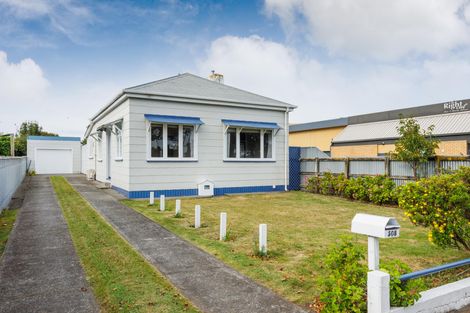 Photo of property in 308 Broadway Avenue, Palmerston North, 4414