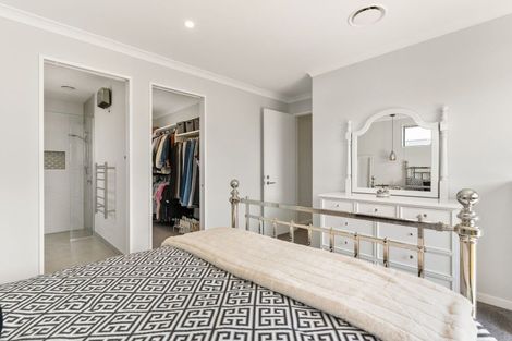 Photo of property in 11 Eastman Drive, Halswell, Christchurch, 8025