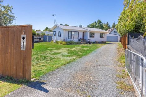 Photo of property in 7 Bartholomew Drive, Nawton, Hamilton, 3200