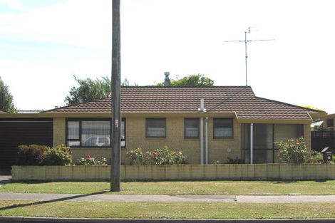 Photo of property in 123 William Street, Ashburton, 7700