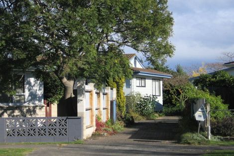 Photo of property in 19 Foster Terrace, Onekawa, Napier, 4110